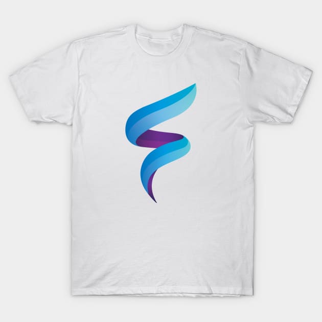 Incite Coaching Logo Symbol T-Shirt by InciteCoaching